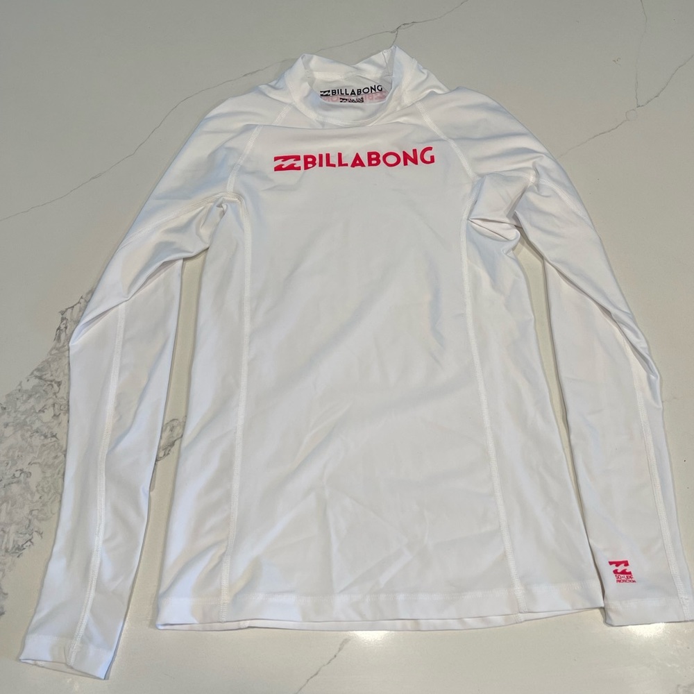 Billabong Rashguard